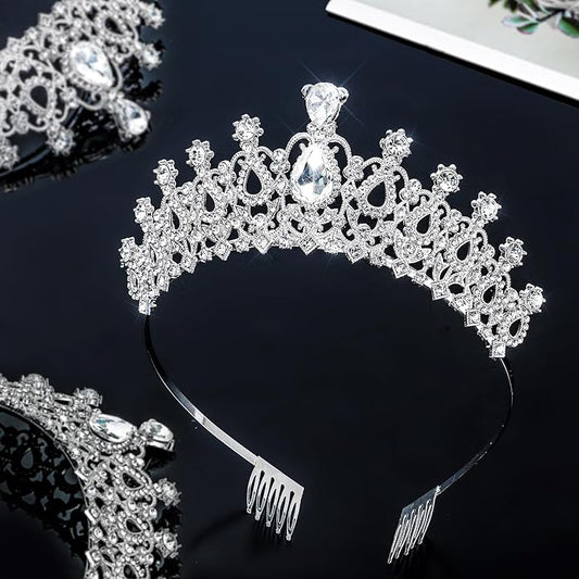 From Boring to Bold: How to Style Three Studs, Two Hair Clips, and One Shoe Clasp Like a Pro